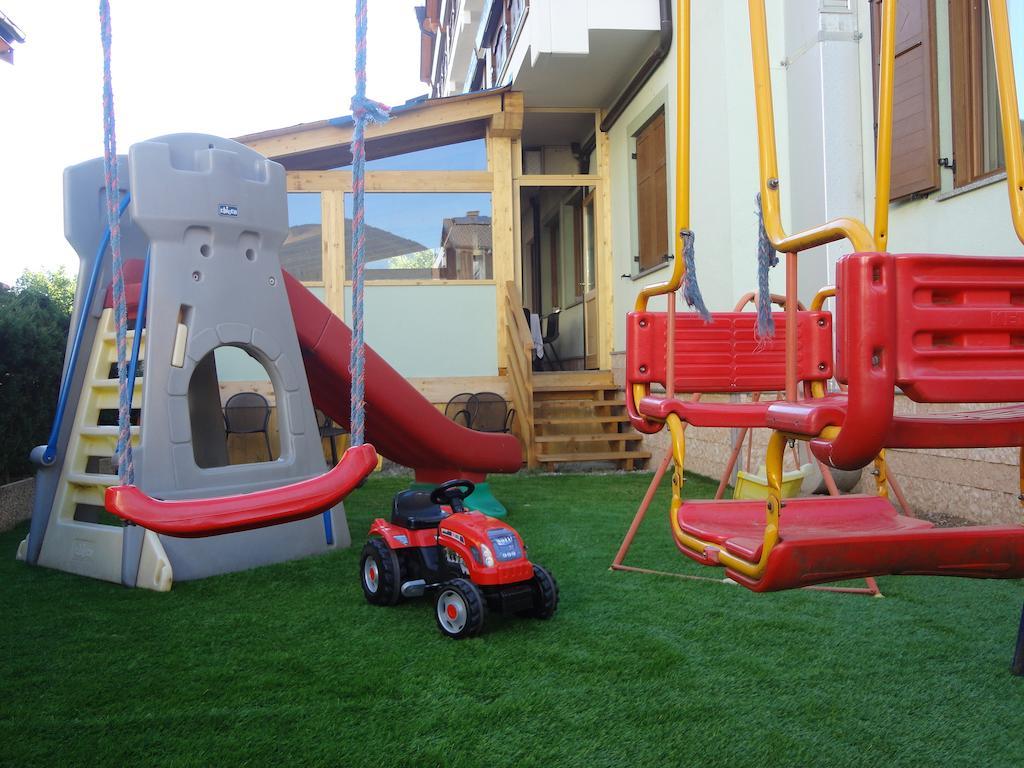 كيمبرا Hotel Al Caminetto المظهر الخارجي الصورة