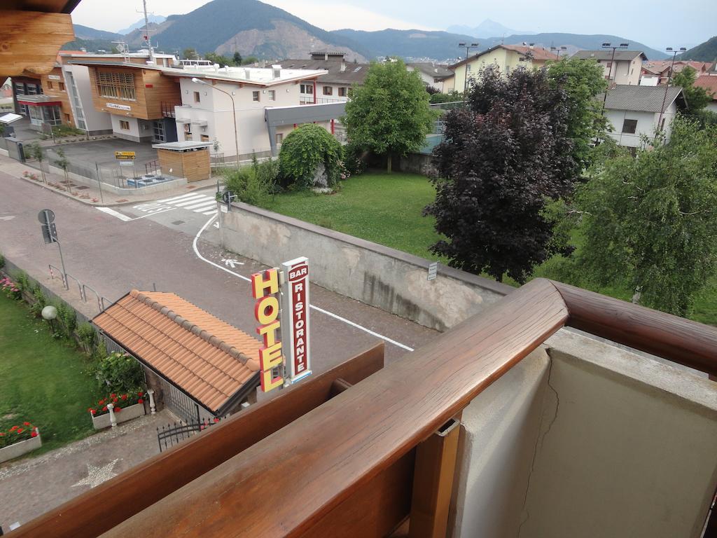 كيمبرا Hotel Al Caminetto الغرفة الصورة