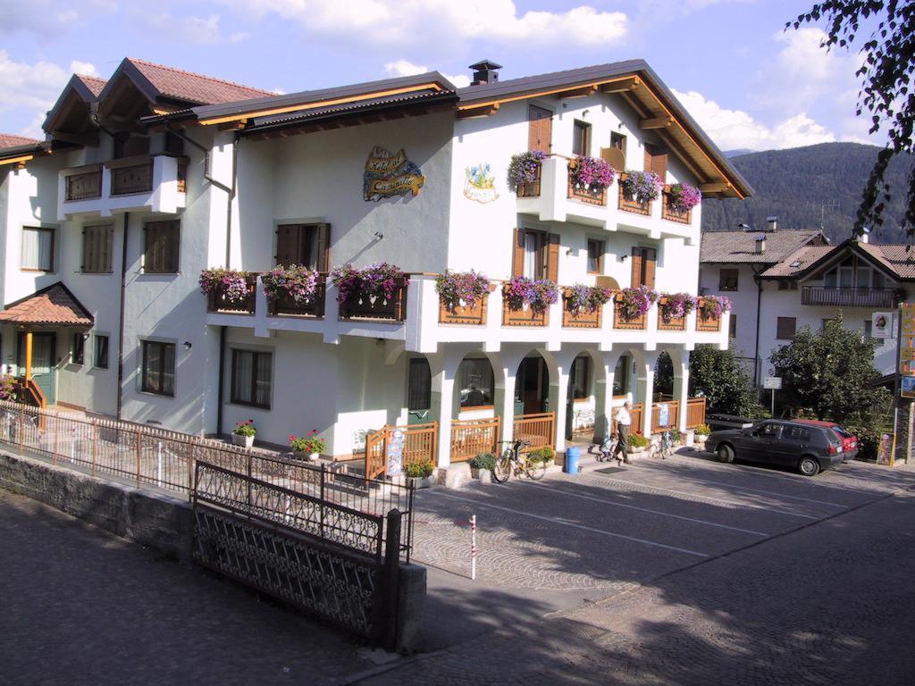 كيمبرا Hotel Al Caminetto المظهر الخارجي الصورة