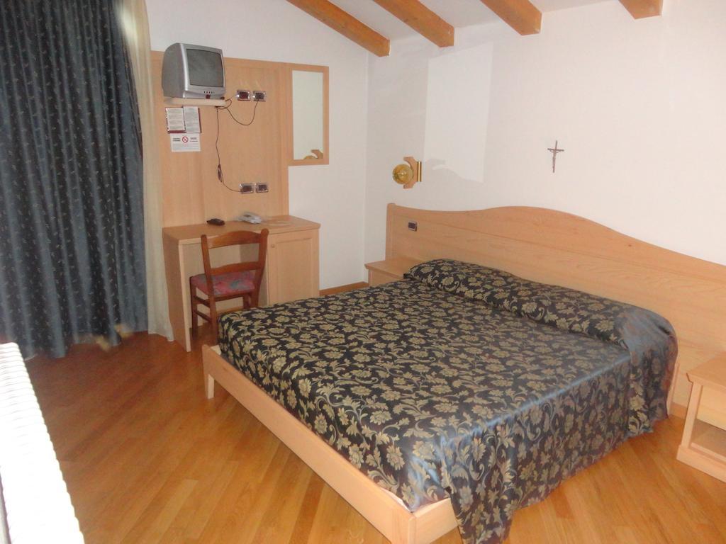 كيمبرا Hotel Al Caminetto المظهر الخارجي الصورة