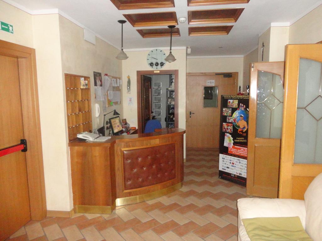 كيمبرا Hotel Al Caminetto المظهر الخارجي الصورة