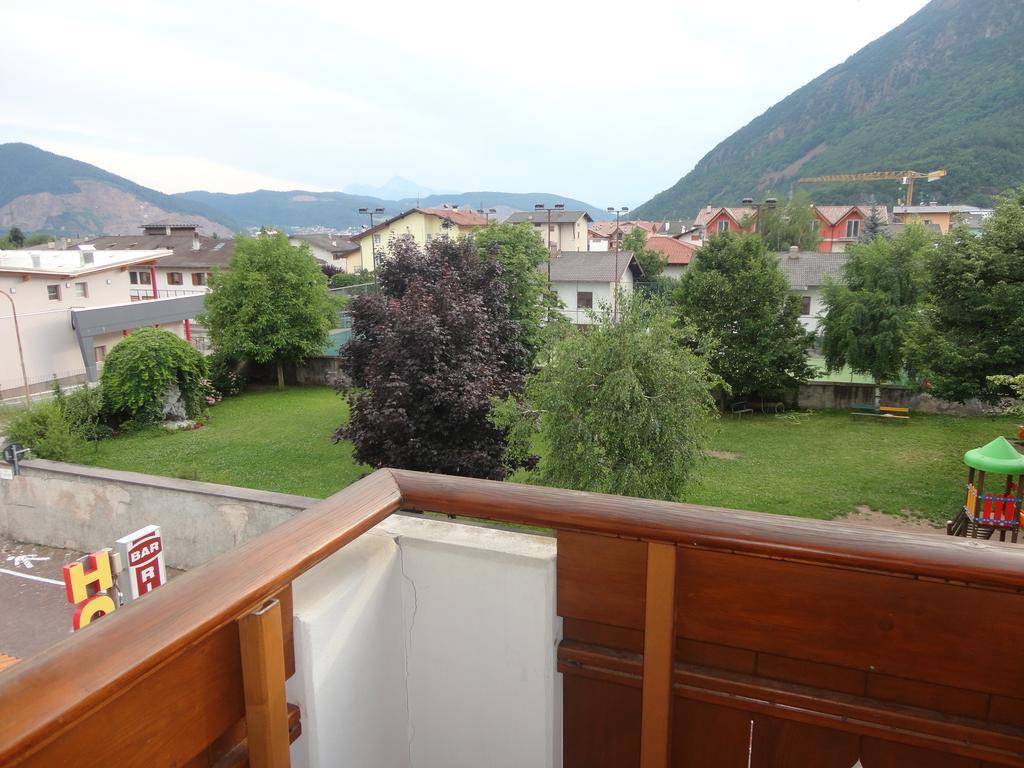 كيمبرا Hotel Al Caminetto الغرفة الصورة