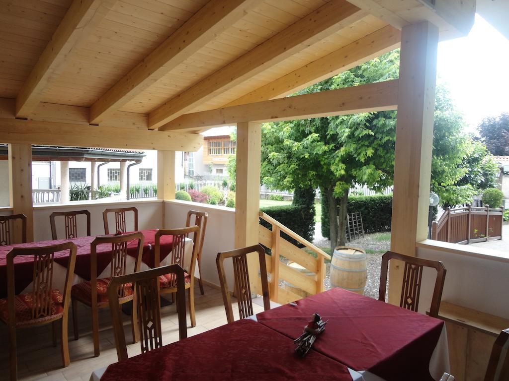 كيمبرا Hotel Al Caminetto المظهر الخارجي الصورة