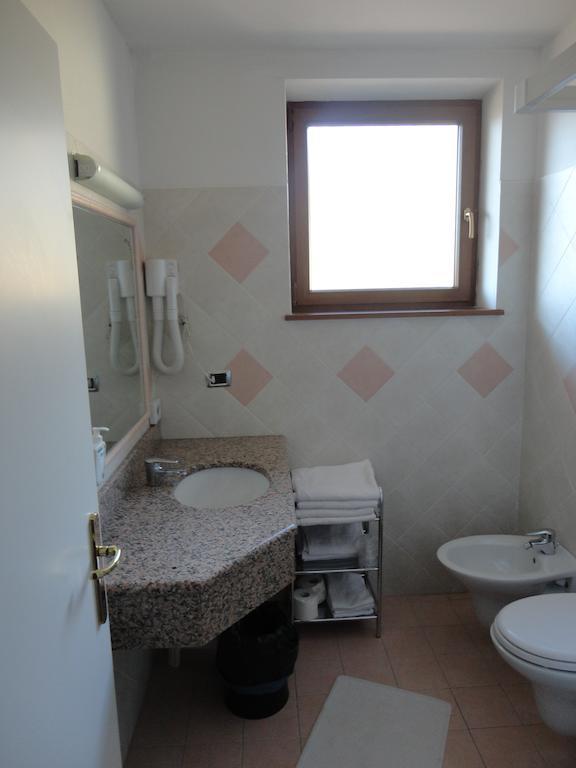 كيمبرا Hotel Al Caminetto المظهر الخارجي الصورة